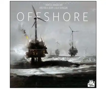 Endast idag | Offshore