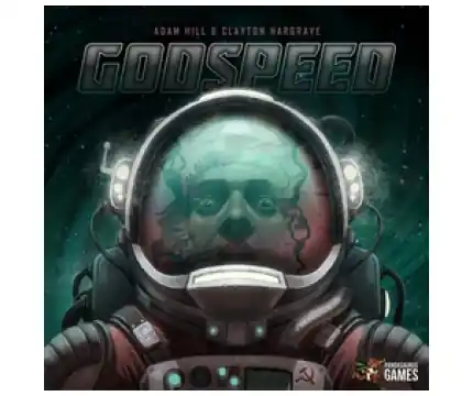 Kundernas favorit | Godspeed