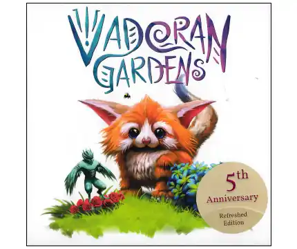 Nyhet i sortimentet | Vadoran Gardens