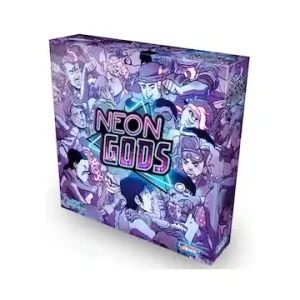 Neon Gods | Specialpris