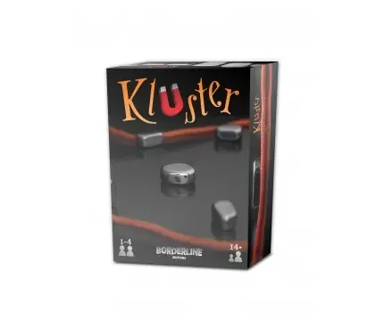 Köp direkt - Kluster