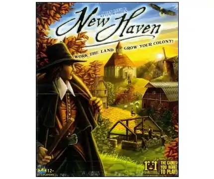 New Haven | Superpris