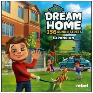 Bra pris | Dream Home 156 Sunny Street (Exp.)