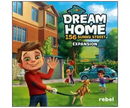 Bra pris | Dream Home 156 Sunny Street (Exp.)