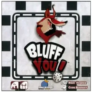 Bluff You! | Trygg betalning