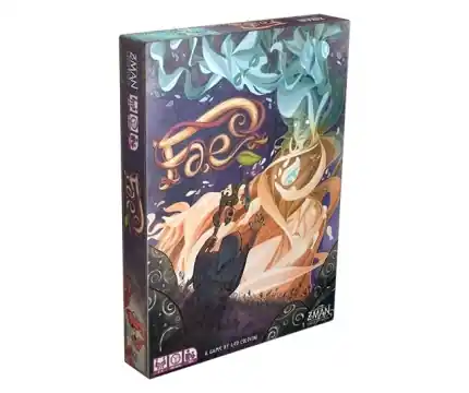 Fae | Fyndpris