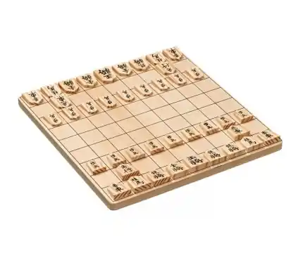 Beställ idag - Shogi Set