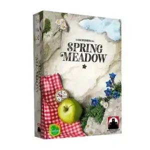Sista chansen - Spring Meadow