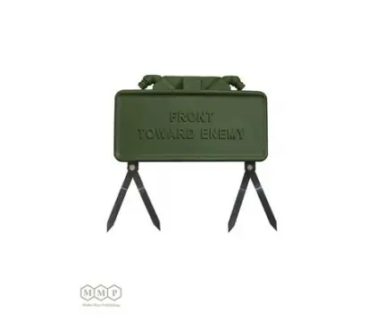 Front Toward Enemy - Kundernas favorit