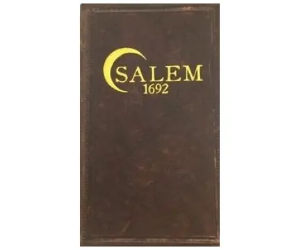 Salem 1692 | Deal