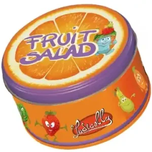 Kan beställas | Fruit Salad