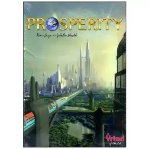 Prosperity - Fynd