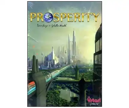 Prosperity - Fynd