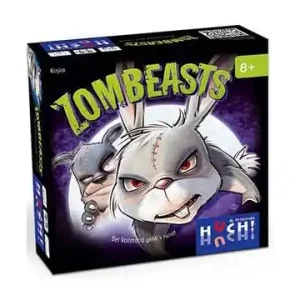 Spara nu | Zombeasts