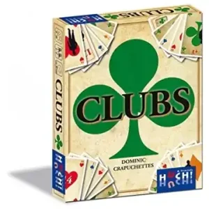 Clubs | Fynd