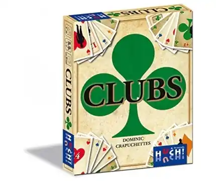 Clubs | Fynd