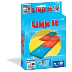 Link it - Lågt pris