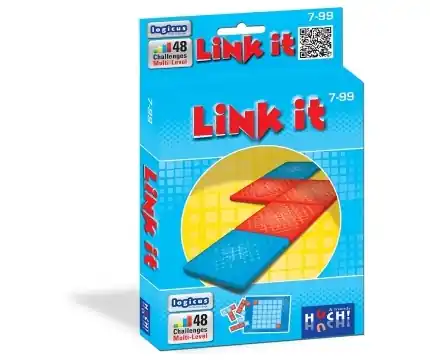 Link it - Lågt pris