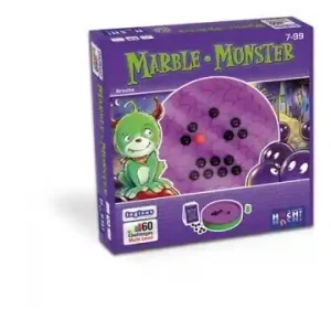 Marble Monster | Nyhet hos oss