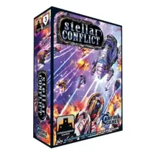 Stellar Conflict - Outlet