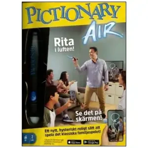 Pictionary Air (SVE) - Premium