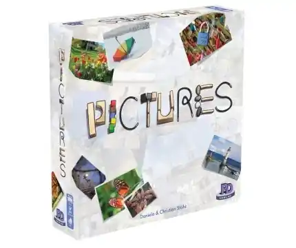Toppsäljare | Pictures (ENG)