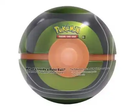 Pokémon TCG Poké Ball Tin Series 5 - Duskball | Sista dagarna