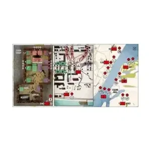 Extra bra pris | Pavlov‘s House Neoprene Mat (Exp.)