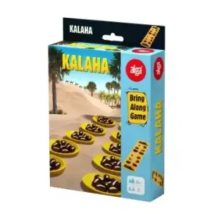 Kalaha Bring Along - Storsäljare