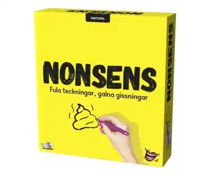 Slutrea | Nonsens