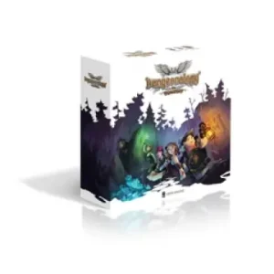 Bara idag | Dungeonology The Expedition