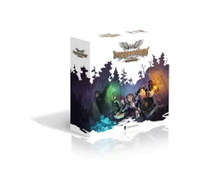 Bara idag | Dungeonology The Expedition