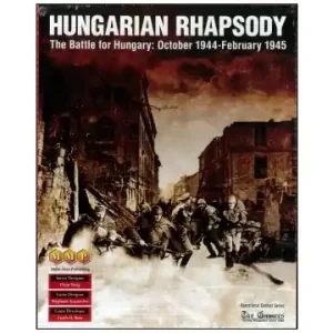 Snabb leverans | Hungarian Rhapsody (OCS)