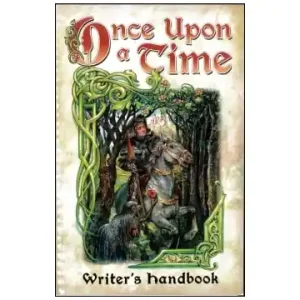Deal | Once Upon a Time Writer‘s Handbook