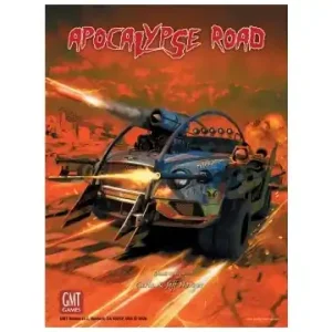 Apocalypse Road | Toppsäljare