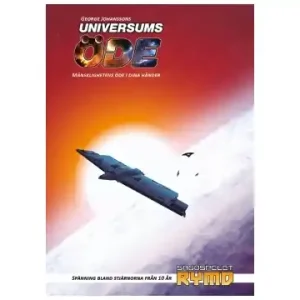 Sagospelet Rymd Universums Öde (Exp.) | Tillverkarpris