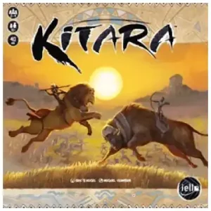 Hög kvalitet | Kitara
