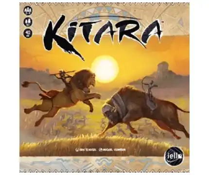 Hög kvalitet | Kitara