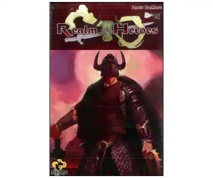 Realm of Heroes | Erbjudande