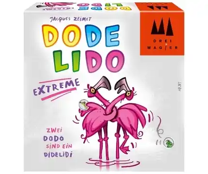 Premium - Do De Li Do Extreme