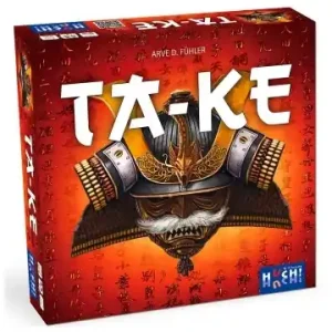 TA-KE - Extra bra pris