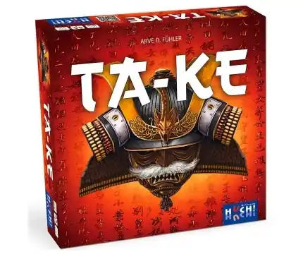 TA-KE - Extra bra pris