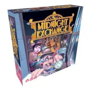 Midnight Exchange | Toppsäljare