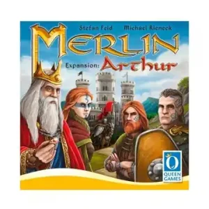 Merlin Arthur Expansion (Exp.) | Dagens deal