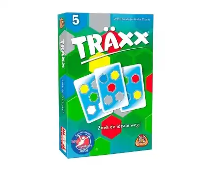 Rea - Traxx