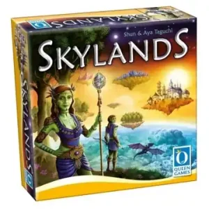 Skylands | Kundernas favorit
