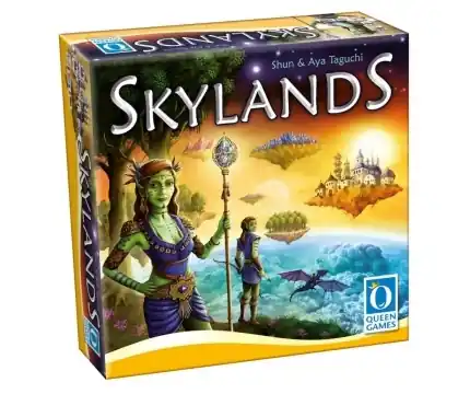 Skylands | Kundernas favorit