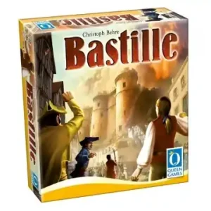 Bastille - Trygg betalning