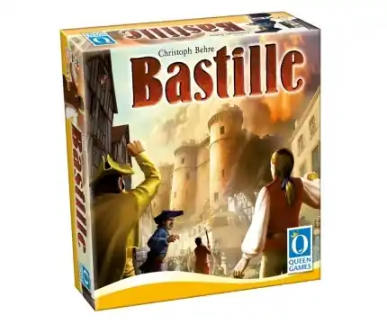 Bastille - Trygg betalning