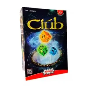 Ciub - Bästsäljare